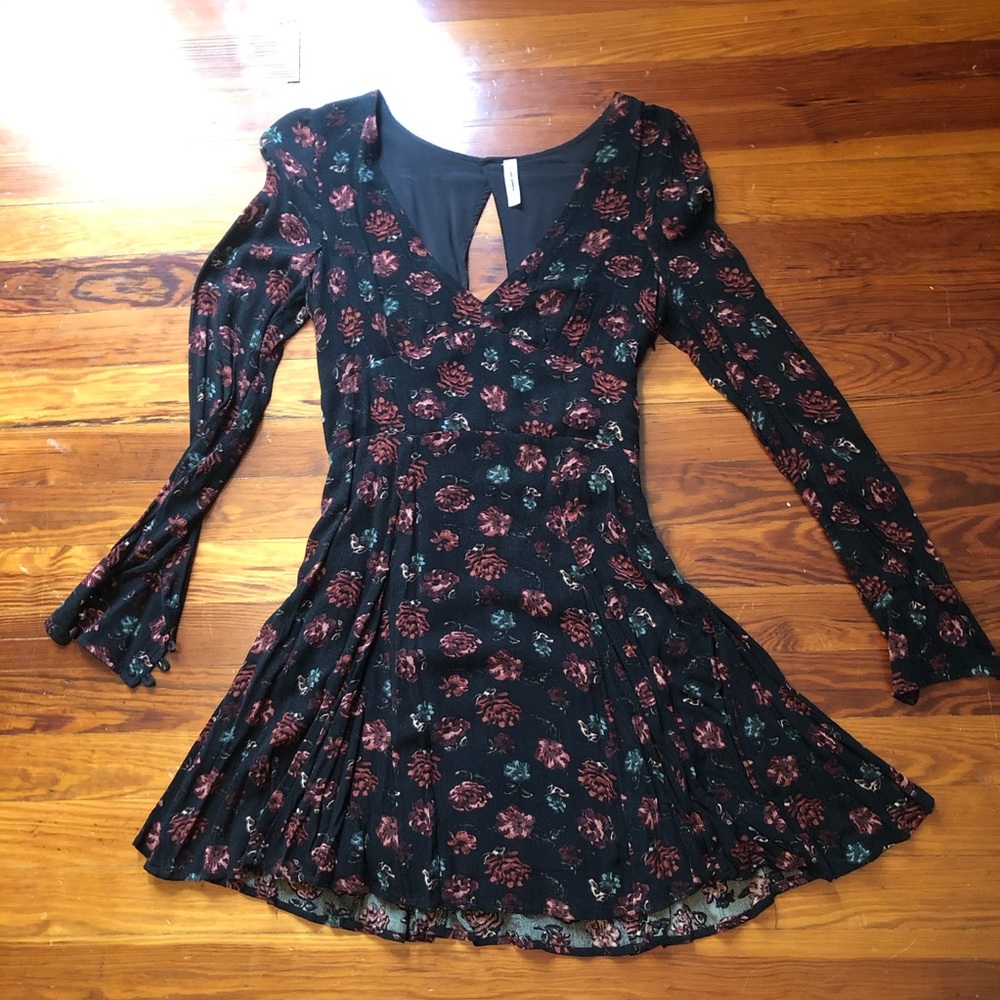 Free People Tunic or Mini Dress